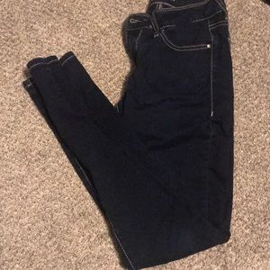 Daytrip skinny jeans